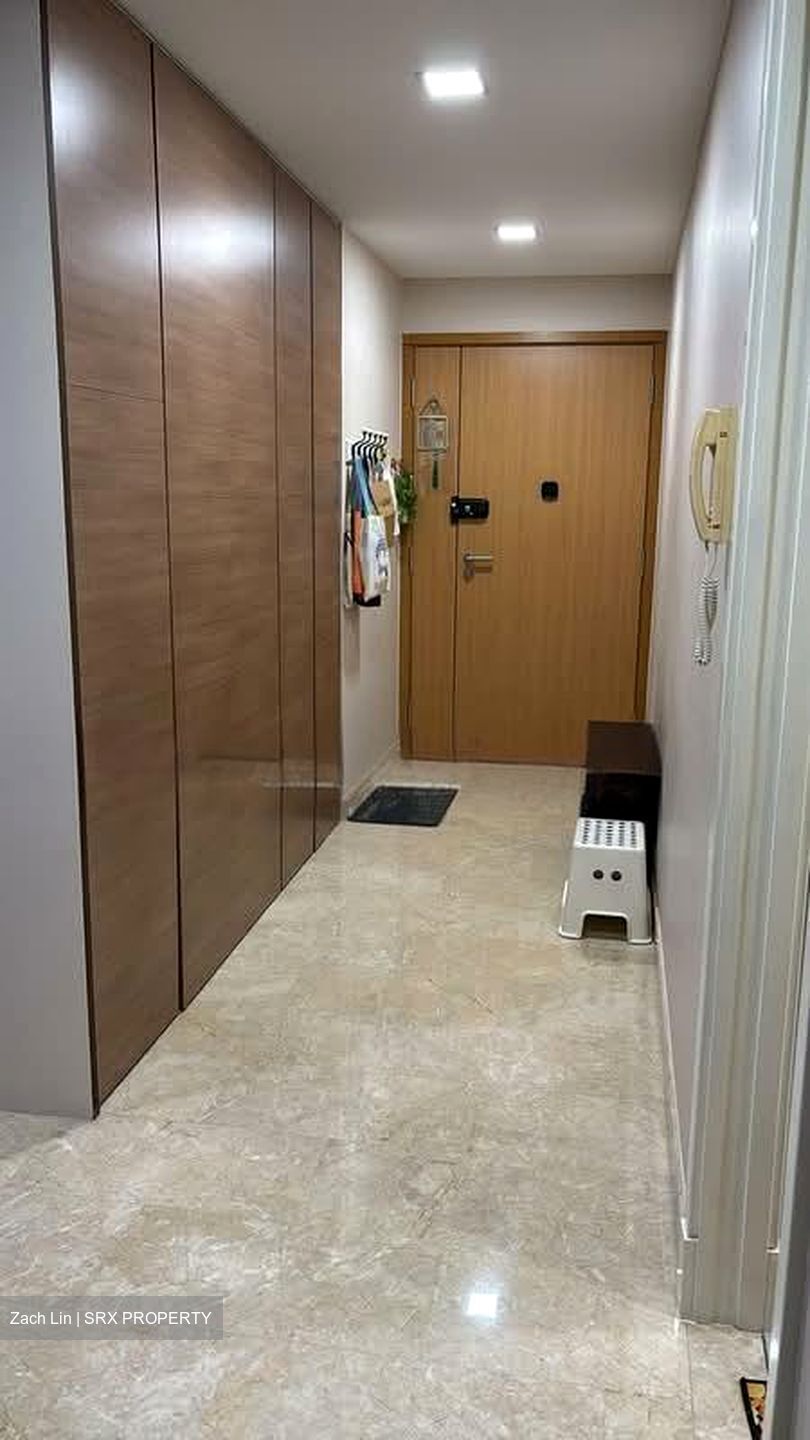 Changi Rise Condominium (D18), Condominium #562076821